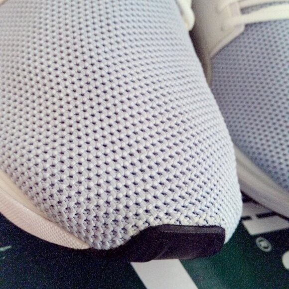 B.O.G. Limitless Hi Denim Women's Halogen Blue-Puma White Size 10 - Picture 5 of 17